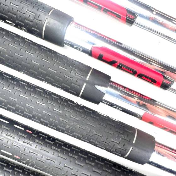 Ping I25 Irons / 4-PW / KBS Tour 120 Stiff Flex