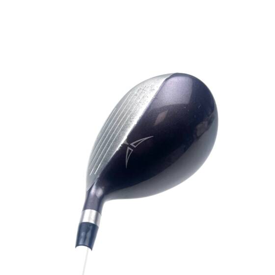 Ping Faith 3 Wood / 18 Degree / Ping ULT 200 Ladies Flex