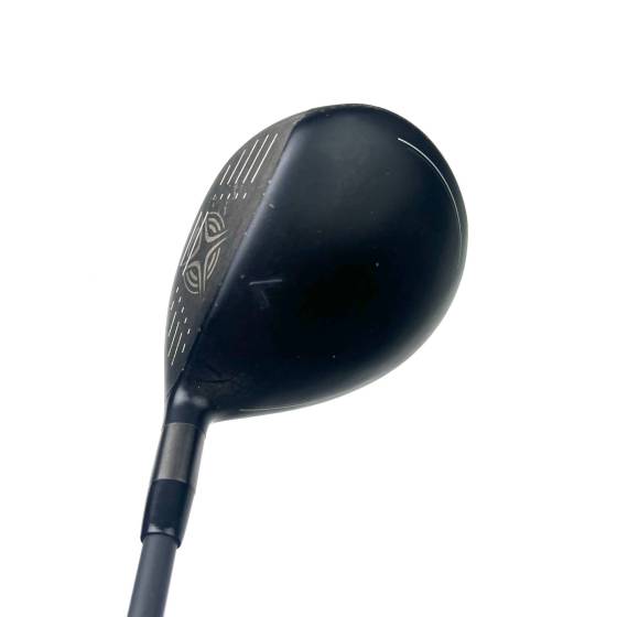 Callaway XR16 5 Wood / 18 Degree / Mitsubishi Bassara Ladies Flex