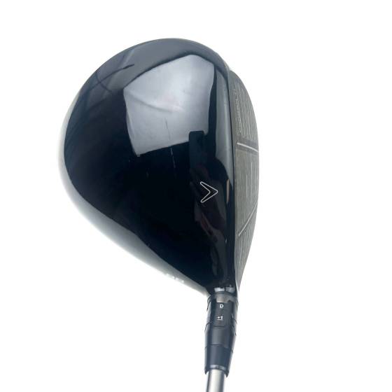 Left Handed Callaway Big Bertha 2023 Driver / 10.5 Degre / RCH 55 Senior Flex