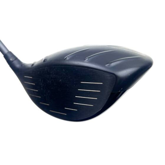 Left Handed Ping G Series SF Tec Driver / 12 Degree / Alta 55 Senior Flex