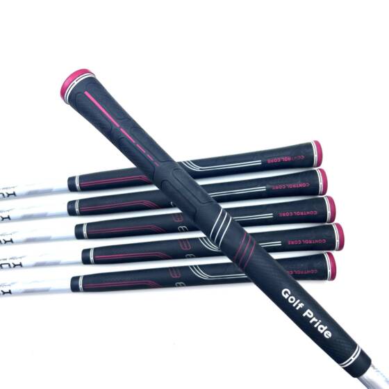 Titleist 716 AP1 Irons / 6-GW / Kurokage 50g Ladies Flex