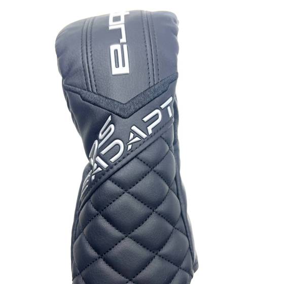 Cobra DS Adapt X 7 Wood / 21 Degree / Denali 50 Senior Flex