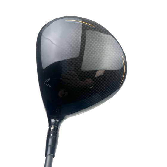 Callaway Mavrik Driver / 10.5 Degree / HZRDUS Smoke Regular Flex