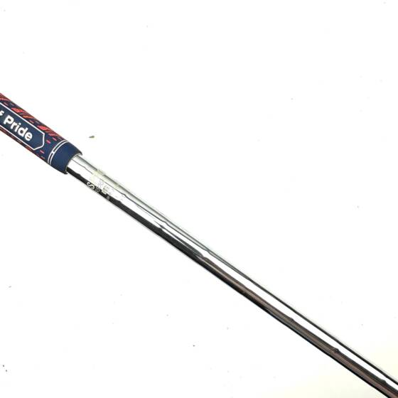 Mizuno T22 Gap Wedge / 50 Degree / N.S. Pro 950H Regular Flex