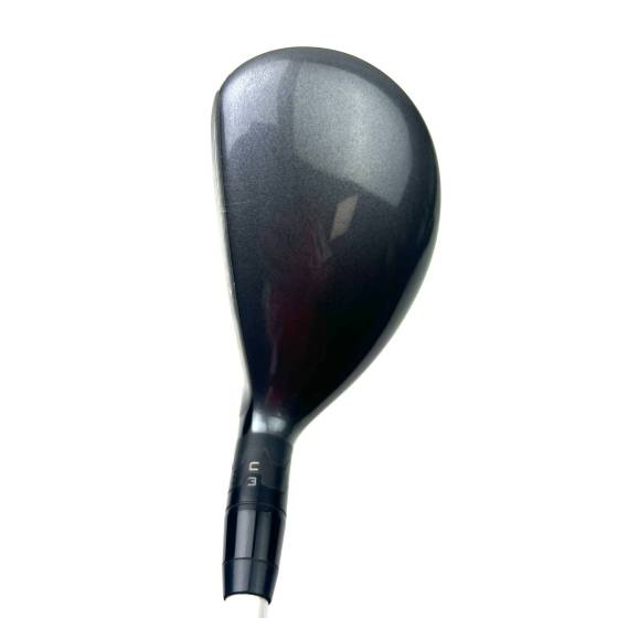 Titleist 816 H2 3 Hybrid / 19 Degree / Rogue Aldila Stiff Flex