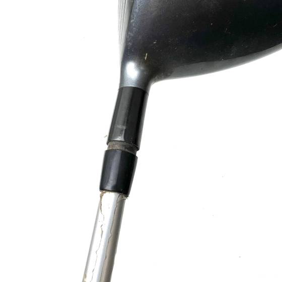 Callaway X Hot 3 Wood / 15 Degree / Project X Ladies Flex