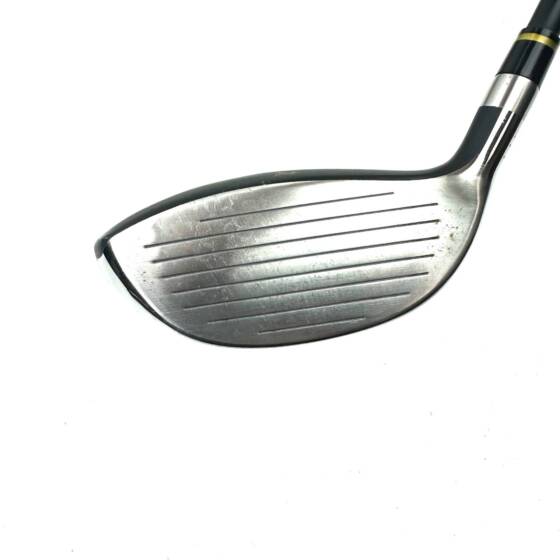 GX-7 Mini Driver / 14 Degree / GX-7 Regular Flex