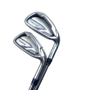 Taylormade RBZ SL Irons / 6-SW / RBZ Ladies Flex