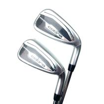 New Cobra King Max Irons / 5-PW / KBS Tour Lite Regular Flex