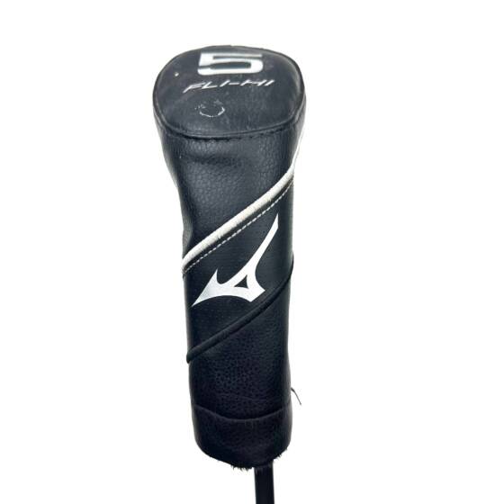 Mizuno JPX Fli-Hi 2019 5 Hybrid / 24 Degree / Project X 70g Regular Flex