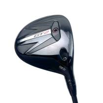 Titleist GT2 3 Wood / 13.5 Degree / Tensei 1K Black 75 Stiff Flex