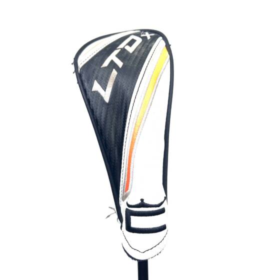 Cobra Ltdx 3 Hybrid / 19 Degree / KBS PGI 85 Stiff Flex