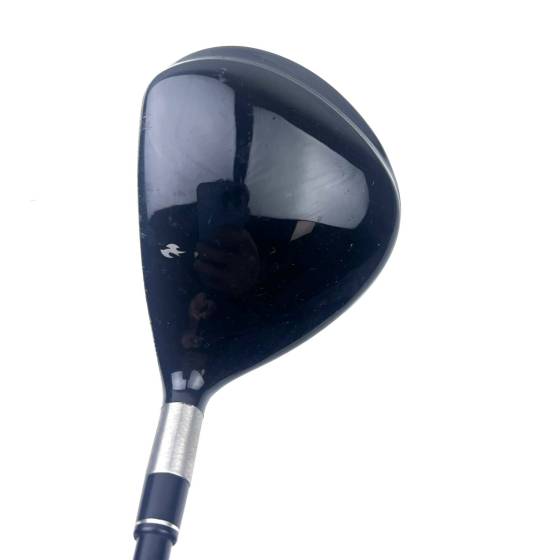 Taylormade Burner 3 Wood / 14.5 Degree / REAX 70 Regular Flex