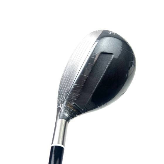New Adams Tight Lies 3 Wood / 16 Degree / Bassara 45 Ladies Flex
