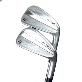 Taylormade P790 2023 Irons / 5-PW / N.S.PRO Modus 3 Tour 105 Regular Flex