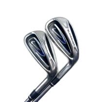 Nike Slingshot Irons / 5-PW / Slingshot Uniflex