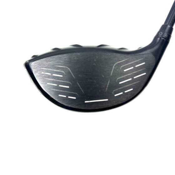 Ping G430 Max Driver / 10.5 Degree / Alta CB 55g Regular Flex