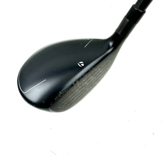 Taylormade RBZ Black 4 Hybrid / 22 Degree / Rocketfuel 65 Regular Flex