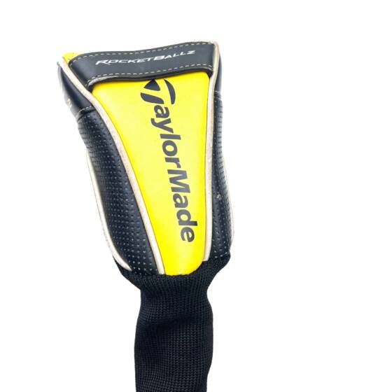 Taylormade RBZ Stage 2 7 Wood / 22 Degree / Rocketfuel 60 Regular Flex