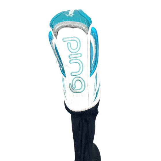 Ping Rhapsody 4 Hybrid / 22 Degree / Ping ULT220 Lite Ladies Flex