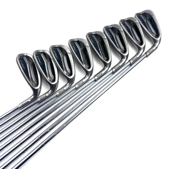 Ping G25 Irons / 4-SW / CFS Regular Flex