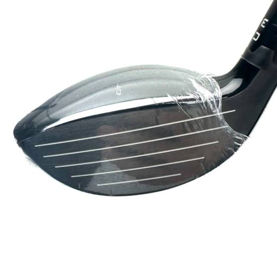 New Titleist GT2 5 Wood / 18 Degree / Denali 60g Regular Flex