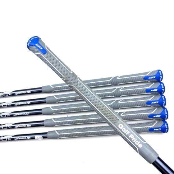 Callaway Apex DCB 21 Irons / 5-PW / Recoil Dart Regular Flex
