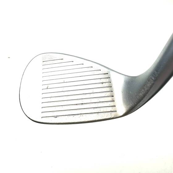 Cleveland 588 RTX Lob Wedge / 58 Degree / N.S. Pro Zelos 7 Regular Flex