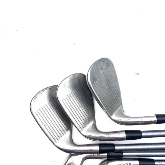Titleist 716 AP1 Irons / 6-GW / Kurokage 50g Ladies Flex