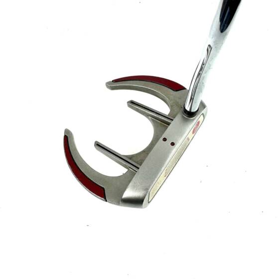 Oydssey White Hot XG Sabertooth Putter / 34.5 Inches