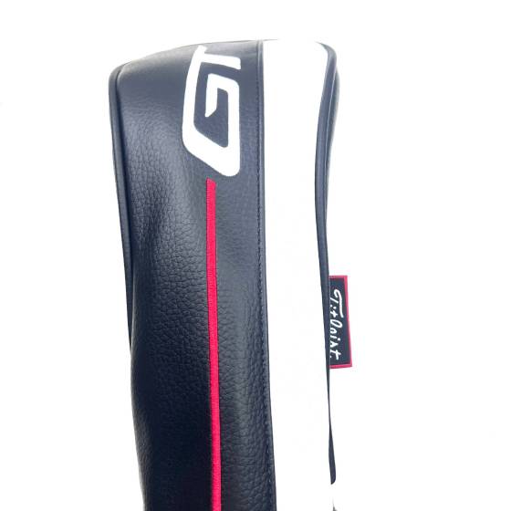 Left Handed Titleist GT3 3 Wood / 15 Degree / Tensei 1K Blue 65 Stiff Flex