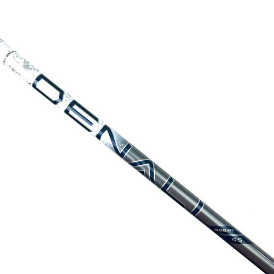 New Callaway Elyte 5 Hybrid / 25 Degree / Denali 60 Regular Flex