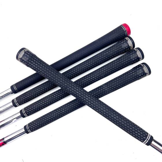 Cobra Radspeed Irons / 7-GW / KBS Tour 90 Regular Flex