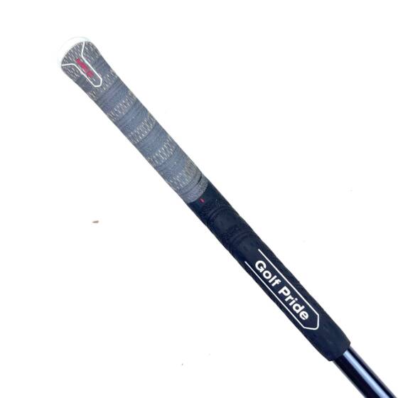 Left Handed Callaway Apex 21 4 Hybrid / 21 Degree / UST Mamiya Recoil Dart Regular Flex