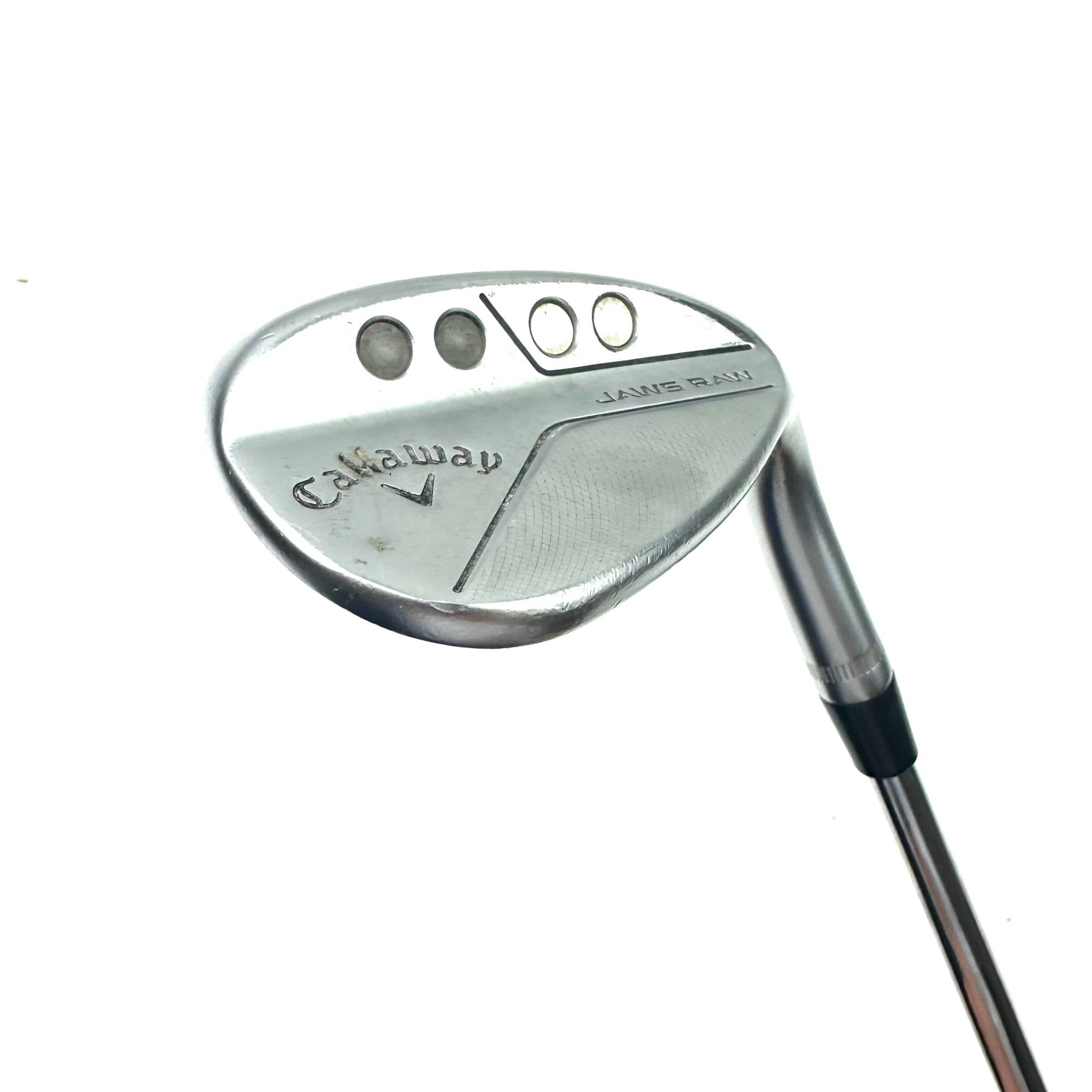 Callaway Jaws RAW Wedge
