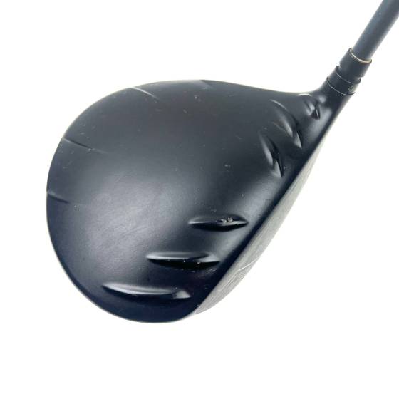 Ping G425 Max Driver / 10.5 Degree / Alta CB 55 Regular Flex