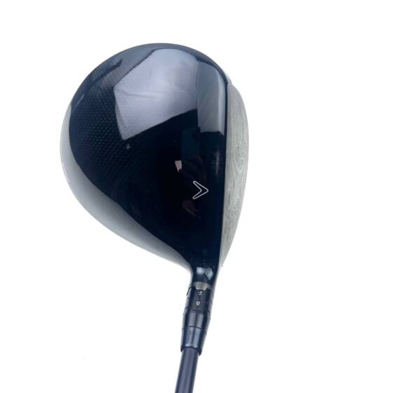 Left Handed Callaway Epic Max Driver / 10.5 Degree / Project X Cyper 5.5 Regular Flex
