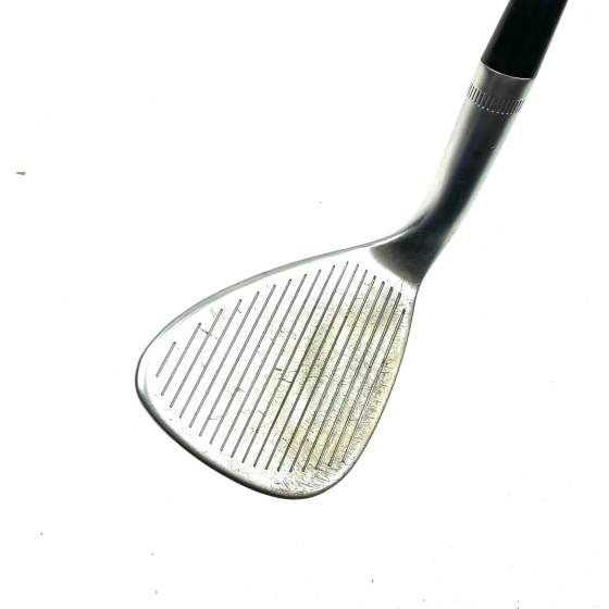 Callaway Mack Daddy PM Grind Lob Wedge / 60 Degree / KBS Wedge Flex