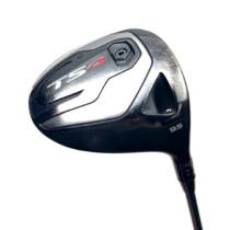 Titleist TS4 Driver / 9.5 Degree / Hzrdus Smoke 60 Stiff Flex