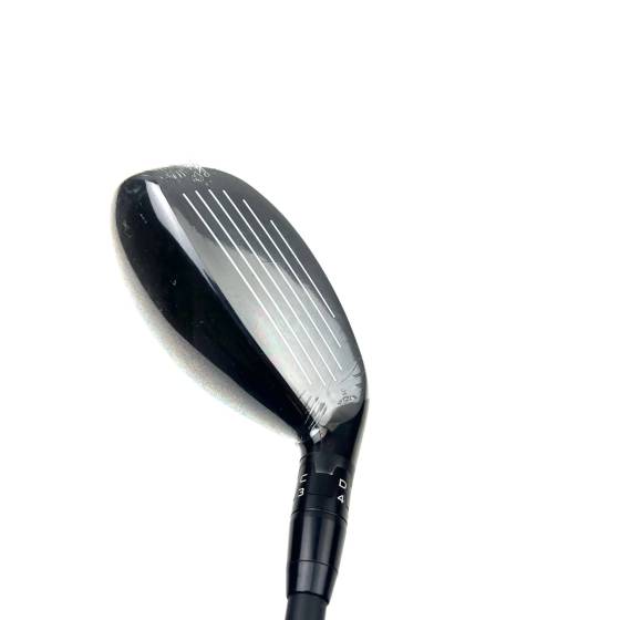 New Left Handed Titleist TSR2 4 Hybrid / 21 Degree / Tensei 1K Blue 65 Regular Flex