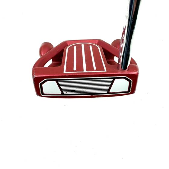 Ray Cook SR 500 Putter / 39 Inches / Bryson Grip
