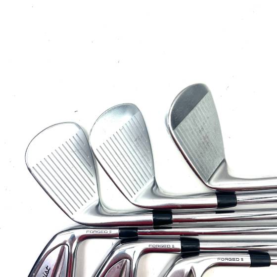 Titleist T150/T200 Combo Irons / 5-PW / N.S. Pro Modus Tour 105 Stiff Flex