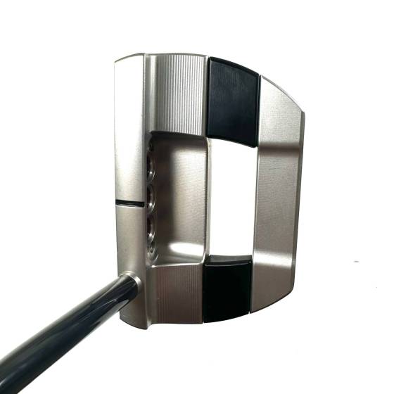 Scotty Cameron Studio Style Fastback Putter / 34 Inches