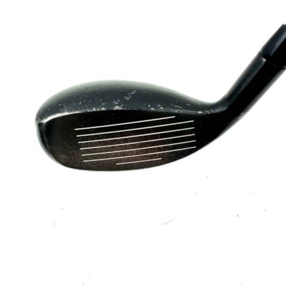 Callaway XR16 OS 5 Hybrid / 25 Degree / Fubuki 55 Regular Flex