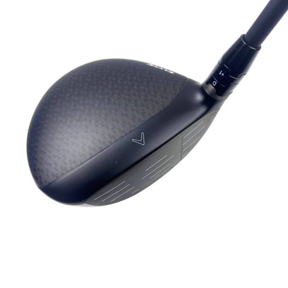 Callaway Elyte 3 Wood / 15 Degree / Tensei 1K Black 75 Stiff Flex