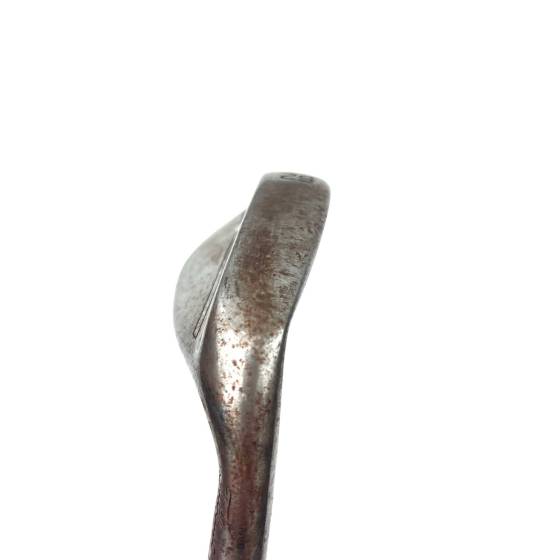 Titleist Vokey SM9 RAW Gap Wedge / 52 Degree / Vokey Wedge Flex