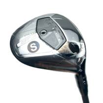 New Titleist GT3 5 Wood / 18 Degree / Hzrdus 6.0 Stiff Flex