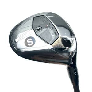 New Titleist GT3 5 Wood / 18 Degree / Hzrdus 6.0 Stiff Flex
