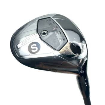 New Titleist GT3 5 Wood / 18 Degree / Hzrdus 6.0 Stiff Flex
